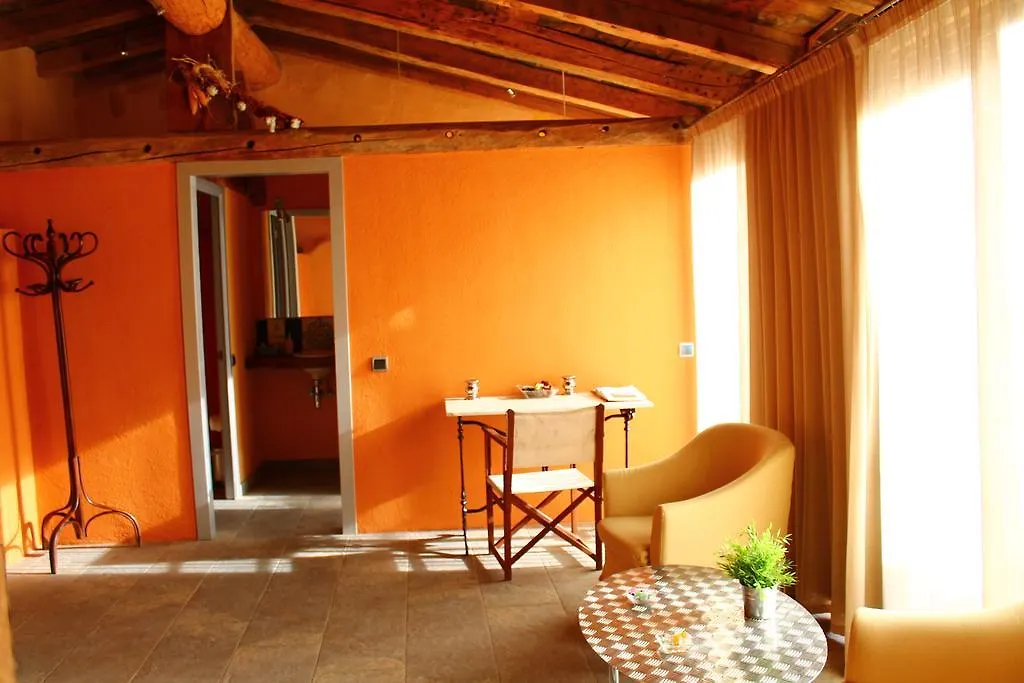 Hotel Font Del Genil Arseguel 2*,