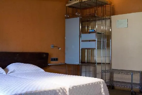 Hotel Font Del Genil Arseguel 2*,  Spain