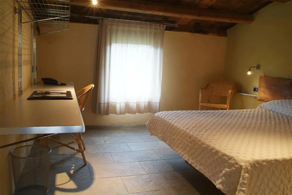 Hotel Font Del Genil Arseguel