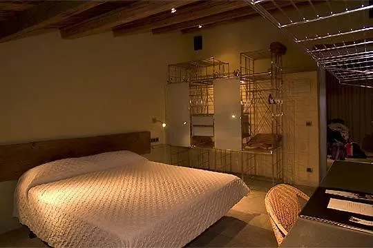 Hotel Font Del Genil Arseguel